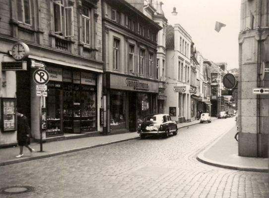 Staustraße_Fassade_1962_