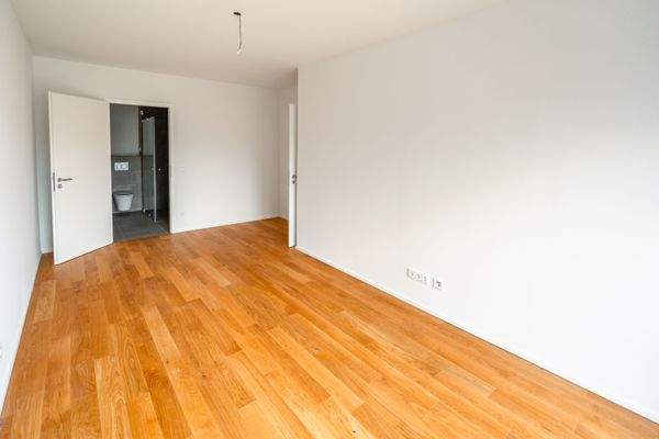 Schlafen-Bsp. baugleiche Wohnung/andere Etage