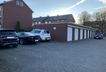 Garagenhof