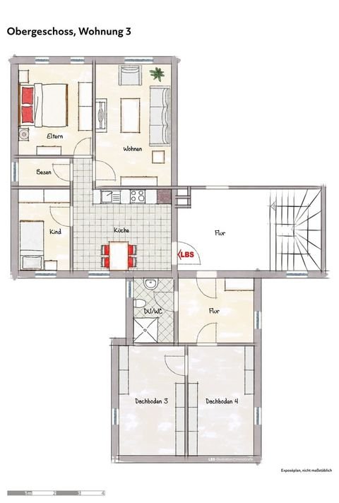 Ilmenau Wohnungen, Ilmenau Wohnung kaufen