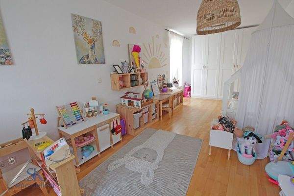 Kinderzimmer 1. OG