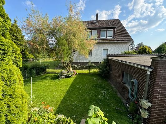 EG Garten