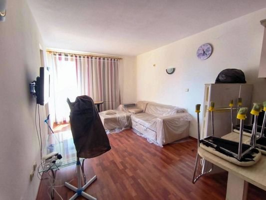 ID 12820 Drei-Zimmer-Wohnung in Sirena