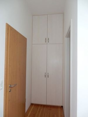 Einbauschrank