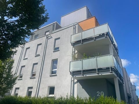 Saarlouis Wohnungen, Saarlouis Wohnung kaufen