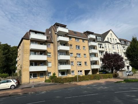 Flensburg Wohnungen, Flensburg Wohnung kaufen