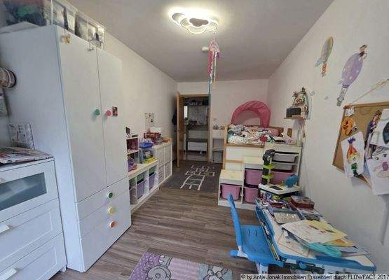 Kinderzimmer