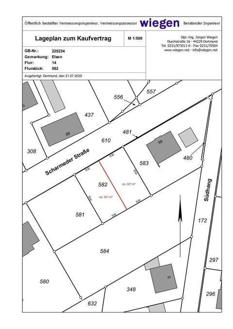 Paderborn Grundstücke, Paderborn Grundstück kaufen