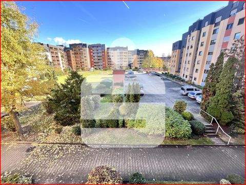 Nürnberg Wohnungen, Nürnberg Wohnung kaufen