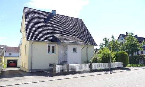 Villingen-Schwenningen Häuser, Villingen-Schwenningen Haus kaufen