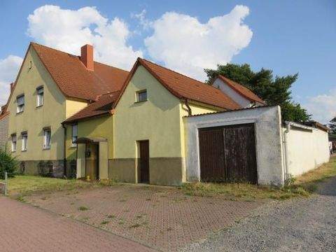 Löderburg Häuser, Löderburg Haus kaufen