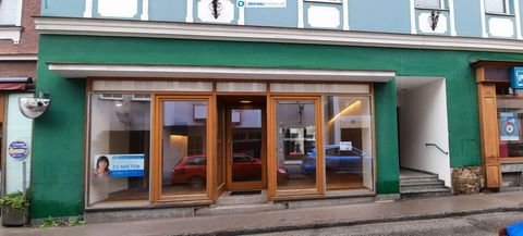 Zwettl-Niederösterreich Ladenlokale, Ladenflächen 