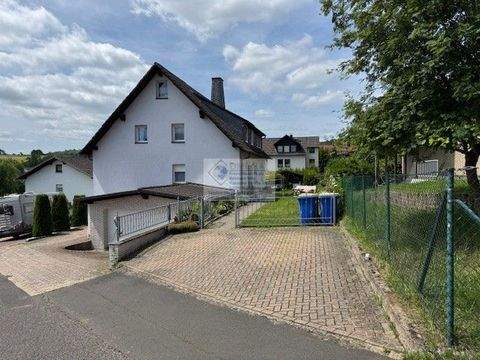 Bad Zwesten Renditeobjekte, Mehrfamilienhäuser, Geschäftshäuser, Kapitalanlage