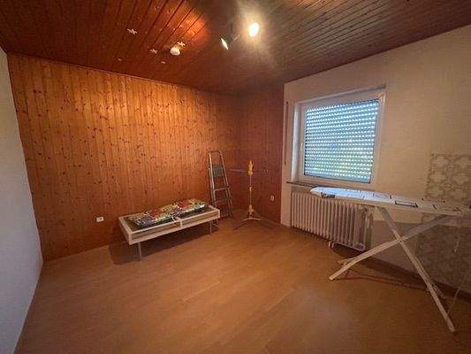 2. Kinderzimmer Obergeschoss