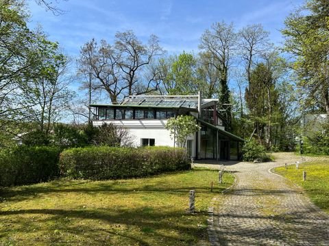 Nürnberg Büros, Büroräume, Büroflächen 