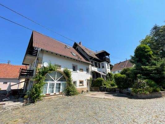 Vereinbaren Sie doch einen Besichtigungstermin!