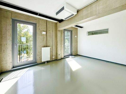 Beispielinnenansicht