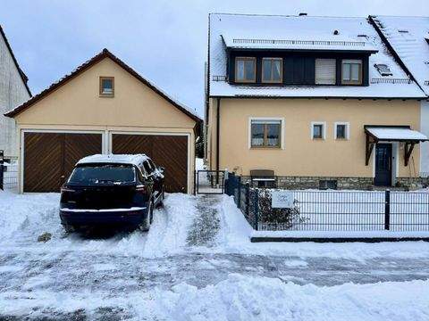 Neukirchen Häuser, Neukirchen Haus kaufen