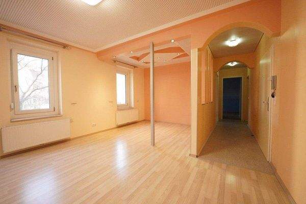 Wohnung 1. Obergeschoss