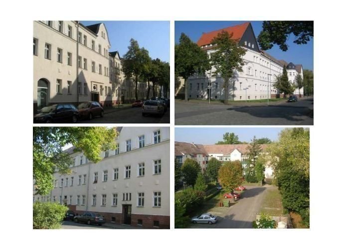 3 Zimmer Wohnung in Leipzig (Engelsdorf)