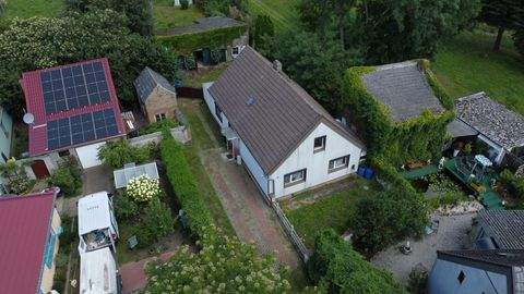 Fehrbellin OT Linum Häuser, Fehrbellin OT Linum Haus kaufen