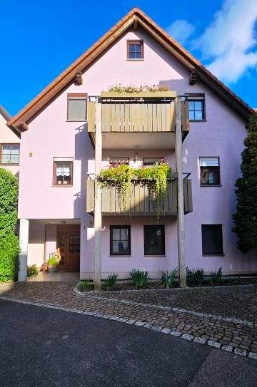 Niederstetten Häuser, Niederstetten Haus kaufen