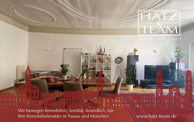 Hatz & Team Immobilien GmbH