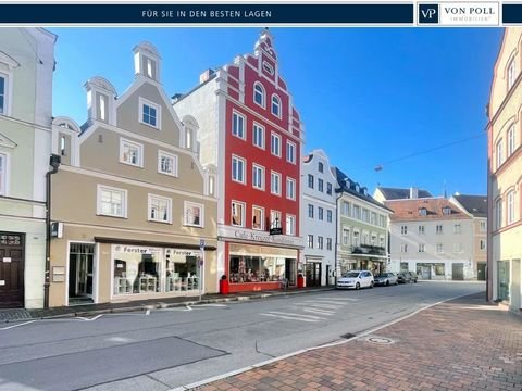 Landshut Häuser, Landshut Haus kaufen