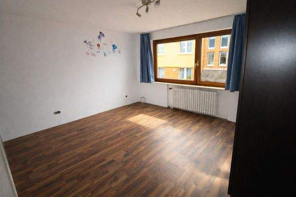 Schlafzimmer 1 - 1. OG