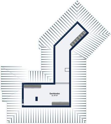 Dachboden