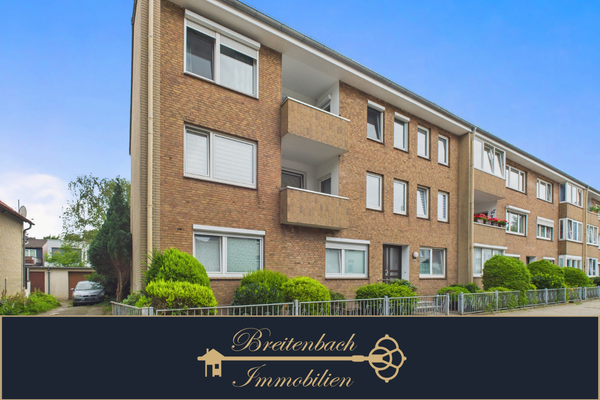 Breitenbach • Immobilien