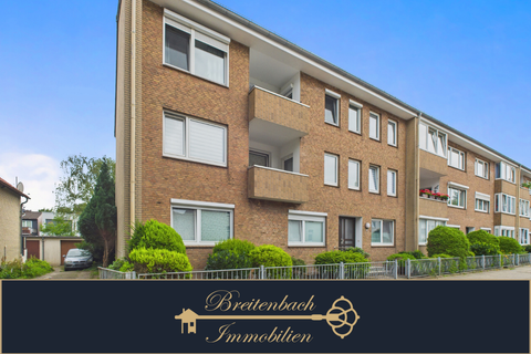 Delmenhorst Wohnungen, Delmenhorst Wohnung kaufen