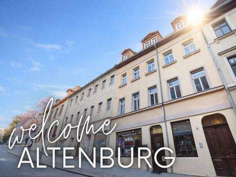 Altenburg Häuser, Altenburg Haus kaufen