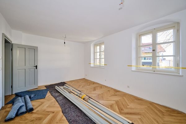 Schlafen