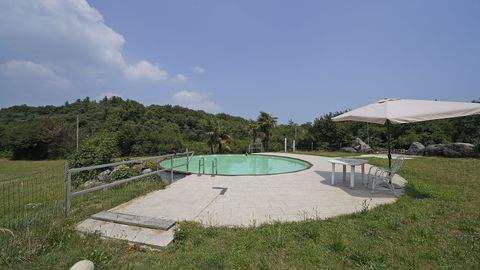 Calvagese della Riviera Häuser, Calvagese della Riviera Haus kaufen