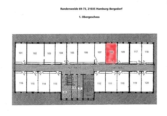 Grundriss_Randersweide 69-73_1. OG_Raum 108