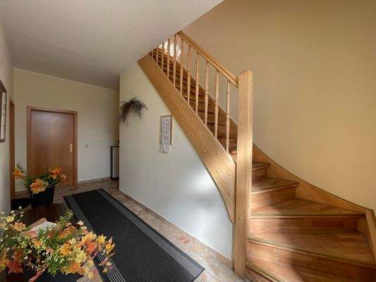 Eingang Flur