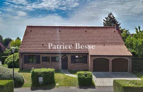 Bondues Häuser, Bondues Haus kaufen