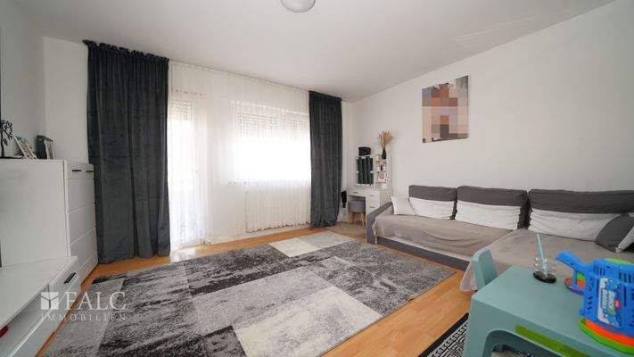 Wohlfühlen mit der ganzen Familie