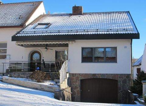 Gundelsdorf Häuser, Gundelsdorf Haus mieten 