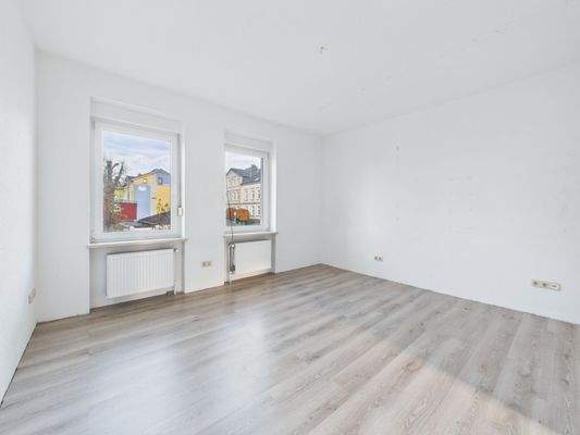 Schlafzimmer 1.OG Nr. 2