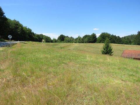 Thurmansbang Grundstücke, Thurmansbang Grundstück kaufen