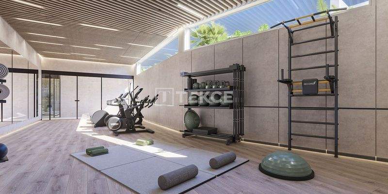 Homes with Sea Views Close to Marina in Benahavís Málaga