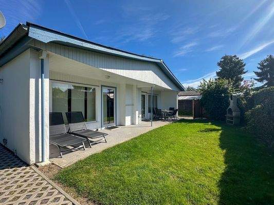 14340 LooseImmo Vordergarten