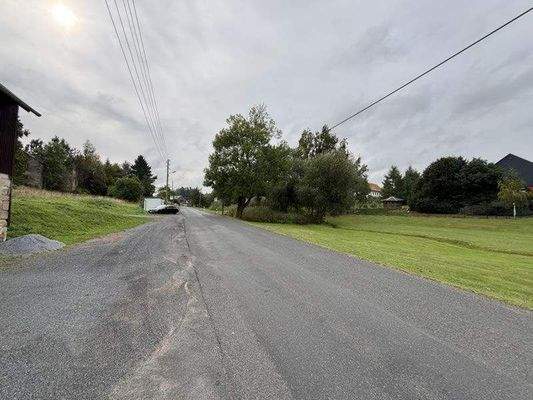 Umgebung - Ansicht 1