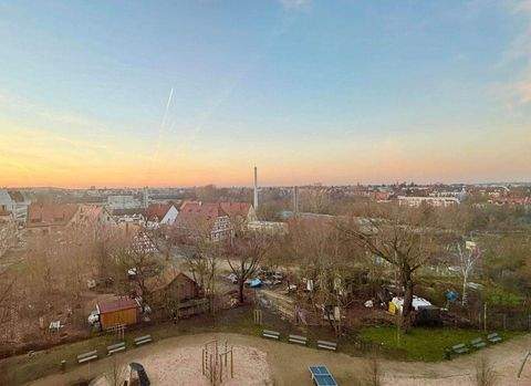 Nürnberg Wohnungen, Nürnberg Wohnung mieten