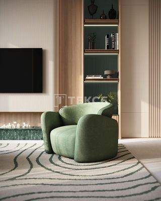 Contemporary Living Apartments in Dubai Science Park