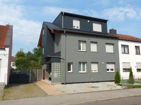 Ingolstadt Häuser, Ingolstadt Haus kaufen
