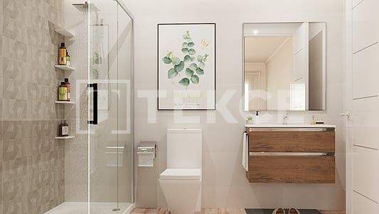 Elegant Apartments with Communal Pool in Los Altos Alicante