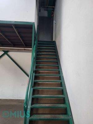 Produktionshalle Bild 10